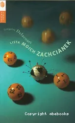 Lista moich zachcianek