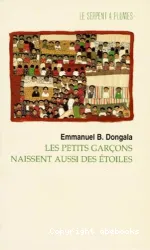 Les Petits garçons naissent aussi des étoiles : roman