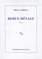 Remue-ménage : roman