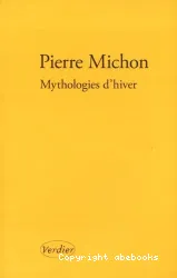 Mythologies d'hiver