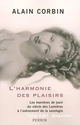 L'Harmonie des plaisirs