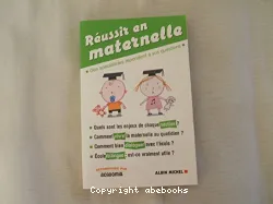 Réussir en maternelle