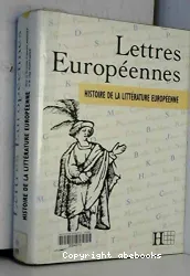 Lettres européennes