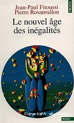 Le Nouvel âge des inégalités