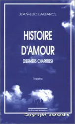 Histoire d'amour (derniers chapitres)