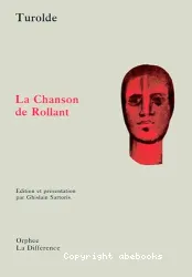 La chanson de Rollant