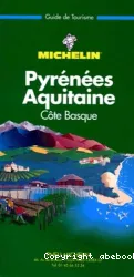 Pyrénées ; Aquitaine