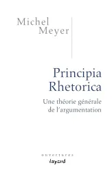 Principia Rhetorica