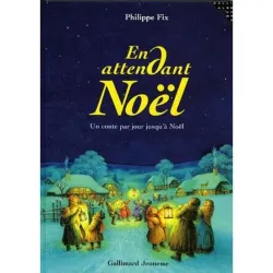 En attendant Noël