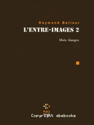 L'Entre-images. 2