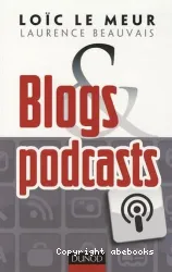 Blogs et podcasts