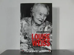 Louise Weiss