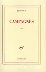 Campagnes : récit