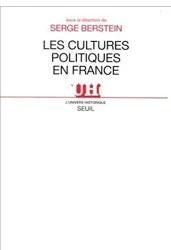 Les Cultures politiques en France