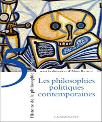 Les philosophies politiques contemporaines