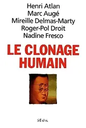 Le Clonage humain