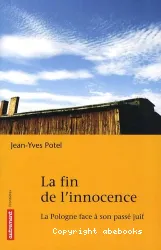 La fin de l'innocence