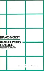 Graphes, cartes et arbres