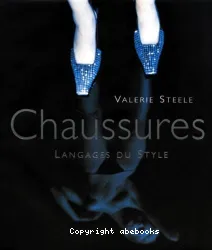 Chaussures : langages du style