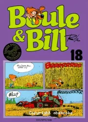 Boule et Bill. 18