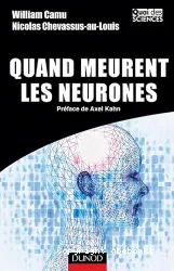 Quand meurent les neurones