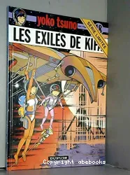 Les Exilés de Kifa