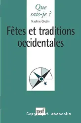 Fêtes et traditions occidentales