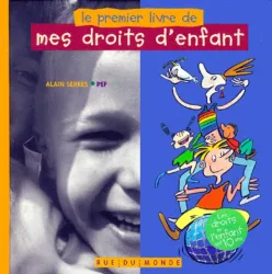 Le Premier livre de mes droits d'enfants