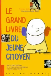 Le Grand livre du jeune citoyen