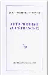 Autoportrait (à l'étranger)