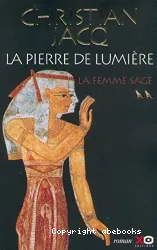 La femme sage : roman