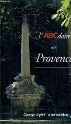 L'ABCdaire de la Provence