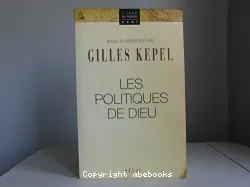 Les Politiques de Dieu