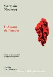 L'amour de l'amour