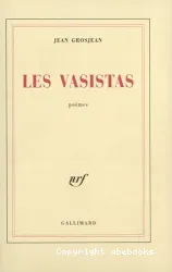 Les Vasistas : poèmes