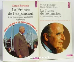 Nouvelle histoire de la France contemporaine. 5, La France napoléonienne : aspects extérieurs, 1799-1815