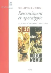 Ressentiment et apocalypse