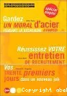 Gardez un moral d'acier pendant la recherche d'emploi. Réussisez votre entretien de recrutement. Vos trente [...]