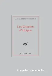 Les Charités d'Alcippe