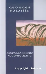 Doswiadczenie wewnetrzne