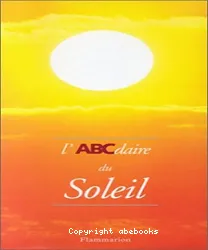 L'ABCdaire du soleil