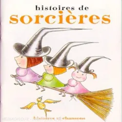 Histoires de sorcières