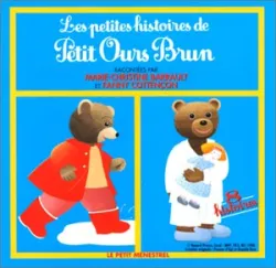 Les Petites histoires de Petit Ours Brun