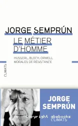 Le Métier d'homme