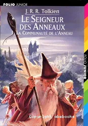 La Communauté de l'Anneau