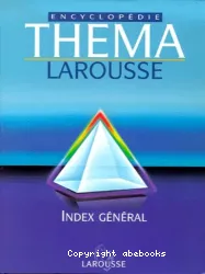 Index général