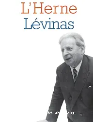 Emmanuel Levinas