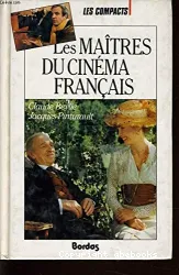 Les Maîtres du cinéma français