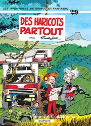 Des Haricots partout