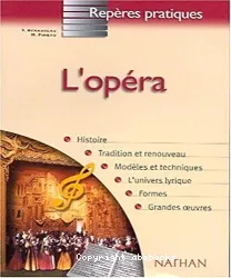 L'Opéra